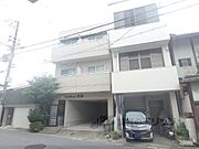 オークビレッジ長等 3階 築33年10ヶ月の賃貸物件