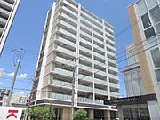 石場駅より徒歩4分 9階 築8年1ヶ月の賃貸物件