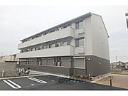 ラヴィベル栗東の賃貸物件