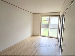 セジュールＬａｋｅＳｉｄｅ 107 1階2LDKのリビング/ダイニング