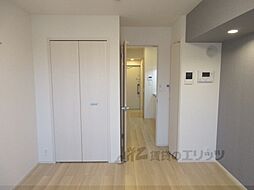 ルフレ 305 3階1Kのリビング/ダイニング