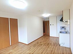 Ｇｒｅｅｎ　Ｋｅｙ 2階1LDKのリビング/ダイニング