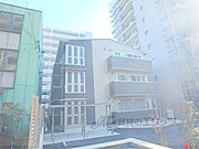 Chouchou 3階 築6年10ヶ月の賃貸物件