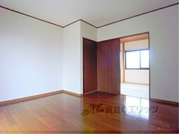 アルシオネ・セタ 205 2階2LDKのリビング/ダイニング