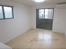 ビアンコシェル　こうか　II 1階1LDKのリビング/ダイニング