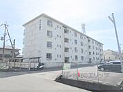 草津駅より徒歩15分 3階 築42年7ヶ月の賃貸物件