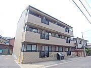 唐橋前駅より徒歩10分 1階 築28年8ヶ月の賃貸物件