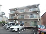 石場駅より徒歩6分 2階 築21年8ヶ月の賃貸物件