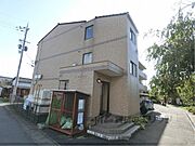 メゾン・ド・ソレイユ 1階 築24年7ヶ月の賃貸物件