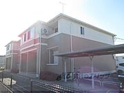 寺庄駅より徒歩6分 2階 築16年1ヶ月の賃貸物件