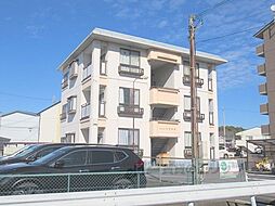 近江鉄道近江本線 水口駅 徒歩16分の賃貸マンション