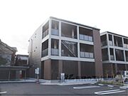 水口石橋駅より徒歩8分 2階 新築の賃貸物件