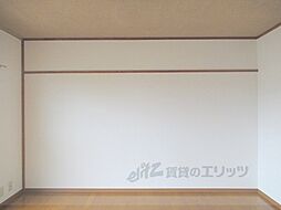 辻ハイツI 3階2LDKのリビング/ダイニング