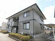 近江八幡駅より徒歩15分 2階 築26年9ヶ月の賃貸物件