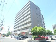 サンロイヤル栗東 2階 築27年9ヶ月の賃貸物件