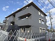 大津京駅より徒歩8分 2階 新築の賃貸物件