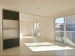 Ｎｏｒｔｈ　Ｃｏａｓｔ 102 1階2LDKのリビング/ダイニング