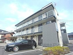 JR東海道・山陽本線 大津駅 徒歩10分の賃貸アパート