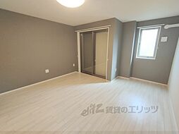 アノクオーレ 102 1階1Kのリビング/ダイニング