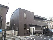 寺庄駅より徒歩9分 1階 築6年8ヶ月の賃貸物件