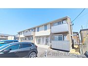 南草津駅より徒歩12分 2階 築2年8ヶ月の賃貸物件