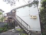 大津駅より徒歩5分 2階 築41年7ヶ月の賃貸物件