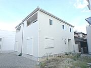 膳所駅より徒歩7分 築7年5ヶ月の賃貸物件