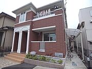 滋賀里駅より徒歩8分 1階 築13年10ヶ月の賃貸物件