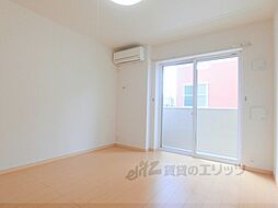 プレーヌアンソレイエＮｏｒｔｈ 101 1階1Kのリビング/ダイニング