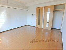 エンゼルプラザ瀬田駅前 405 4階1Kのリビング/ダイニング