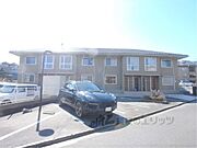 膳所駅より徒歩15分 1階 築15年11ヶ月の賃貸物件