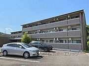 石山駅よりバス16分 徒歩2分 3階 築26年8ヶ月の賃貸物件