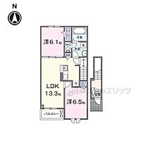 間取り：225008057301