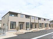 ベアリーガーデン 2階 新築の賃貸物件