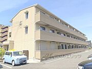 南草津駅より徒歩16分 1階 築13年8ヶ月の賃貸物件