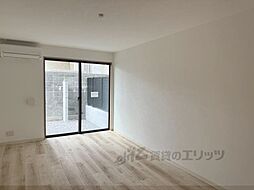 京阪京津線 びわ湖浜大津駅 徒歩8分の賃貸マンション 1階1Kのリビング/ダイニング