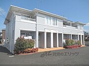 甲賀駅より徒歩6分 2階 築19年9ヶ月の賃貸物件