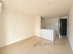 ラルーチェ一里山 107 1階1LDKのリビング/ダイニング