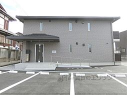 近江鉄道八日市線 新八日市駅 徒歩9分