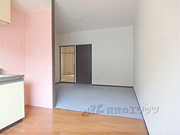 レイティー西大津1号館 303 3階2LDKのリビング/ダイニング