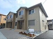 コスモパレスIII 1階 築8年の賃貸物件