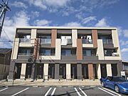 小野駅より徒歩13分 2階 築6年10ヶ月の賃貸物件