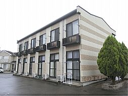 レオパレスＴｈｅ　ＣＬＡＳＨ