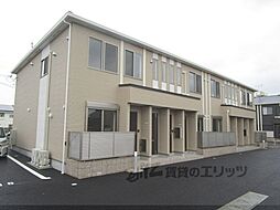 JR草津線 寺庄駅 徒歩6分