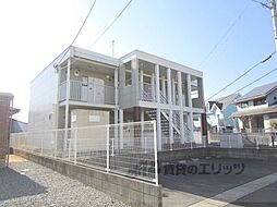 JR湖西線 おごと温泉駅 徒歩5分