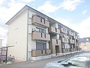 ThickForestA 3階 築23年1ヶ月の賃貸物件