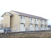 堅田駅より徒歩17分 2階 築18年11ヶ月の賃貸物件