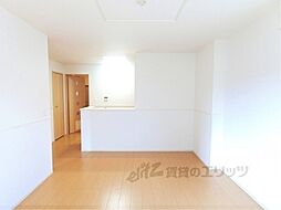 グラン　ルシェ 201 2階2LDKのリビング/ダイニング