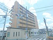 ミモザ千 4階 築18年8ヶ月の賃貸物件