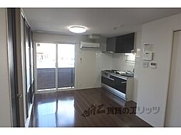 ＳＥＪＯＵＲ　ＯＴＴＳ　ＴＲＯＩＳ 205 2階1LDKのリビング/ダイニング